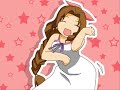 This videos song is SpeedyCake Remix by CaramellDansen the gifs were supplied bymeru-chan http://meru-chan.deviantart.com/andFaeriekittyhttp://faeriekitty.deviantart.com/the song in the credits is wildcat by ratatati hope you all enjoy it
