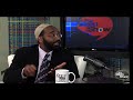"Great Sex Has Genuine Emotions with It" Psychotherapist Yassir Fazaga on TheDeenShow