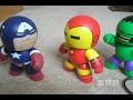 Superhero Muggs Episode 9: The Zone Superhero Muggs Episode 9: The Zone