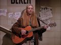 Friends - phoebee in metro