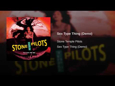 Listen To Early Demo Version Of Stone Temple Pilots' "Sex Type Th...