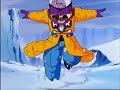 dragonball tr vorschau bei Mtv dragonball tr vorschau bei Mtv