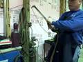 Backhoe Project , video 3