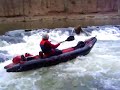 GRABNER Luftboot \"Power\" GRABNER Luftboot \"Power\"