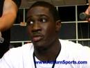 Auburn QB Kodi Burns