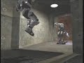 Halo 3 Sword Fight Machinima