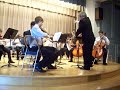 Prelude and Fugue Bach