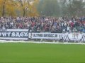 Sandecja 1: 0 GKS Katowice [gol Zawadzkiego - dla sport-ns.pl]