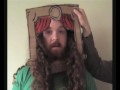 Moses Moorhouse and Dinosour Palace video December promo (part:3)