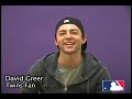 Rejected World Series Memories #3 - Drinking Game