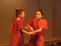 Philippine Cultural Show in Turku, Finland 2007 Garambal