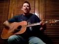Jared Hicks - singing original song - You Love Me Too