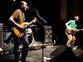 Medications - New Song #2 - Live - CCJ - Brazil