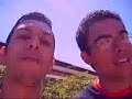 Coca Cola Light + Mentos na FATEC Jundia�