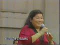 Mercedes Sosa - Cuando tenga la tierra Mercedes Sosa - Cuando tenga la tierra