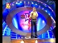 AJAY SATHYAN in superstar AJAY SATHYAN in superstar