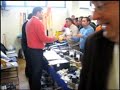 Feira da Rádio da ARVM 2008