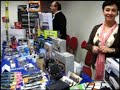 Feira da Rádio da ARVM 2008