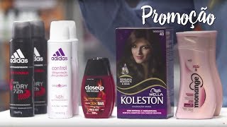 Oferta da Semana – Promoção