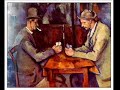 Paul Cézanne Paintings Paul Cézanne Paintings