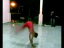 bboy Jungle compo
