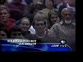 Jon Tester Sen. Burns Bozeman Debate Part 4
