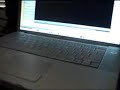 Mac Laptop iTunes Keyboard Backlight Visualizer