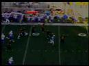 Thomas Touchdown