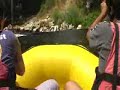 Rafting a Subiaco