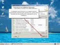 Instalacion de SQL Server 2005