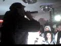 ANDY JOINT CON EL ALFARERO7H Y SAGAZ EN MR NOISE