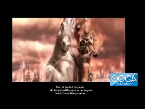 chains of olympus