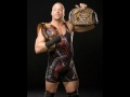 WWE Rob Van Dam & Triple H MashUp - One Kind Of A Game