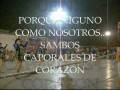 videos de un regalo para los amix y enemix de los sambos de corazon