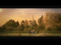 Mieke & Bart Kaell Onder De Blauwe Lucht Van Parijs Official Music Video and Lyrics
