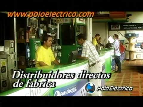 POLO ELECTRICO.VOB