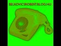 Belkovics R�bert Telefonbety�r Lovask�zpont