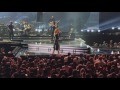 Opening of Faith Hill & Tim McGraw Soul2Soul World Tour Portland OR