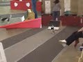 Border Collie, Zipp and Rat Terrier, Spring, doing pairs at CIA's U-Fli tourney on 2/9/08. Experminted with picture in picture, video provided by Terri Parrow (http://www.youtube.com/user/tpbotsford).