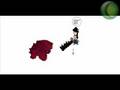 RuneScape Paint ~ Iownyanoob fights Jad