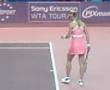 Elena Dementieva Open Gaz De France 2008