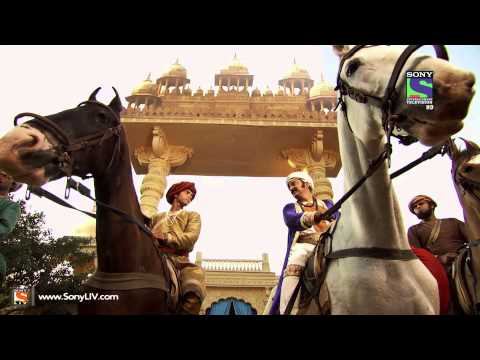 Bharat Ka Veer Putra - Maharana Pratap - Episode 161 - 24th February 2014