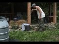 Colossal Copperhead Capture (Clear Creek Critters: Episode 1)