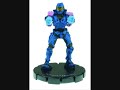 Halo Actionclix
