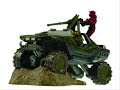 Halo Actionclix