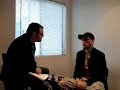 Inside The Actors Studio...Apartment Part 1