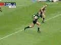 Cheesey Rugby Try Montage - London Irish
