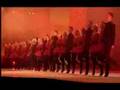 Team Work Dance