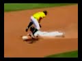 Lauralyn Baseball Video