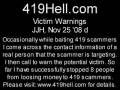 Victim Warnings JJH Nov 25 08 d